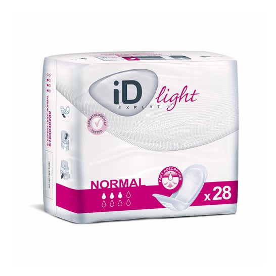 Id Experten-Licht Normal 280Mm 28