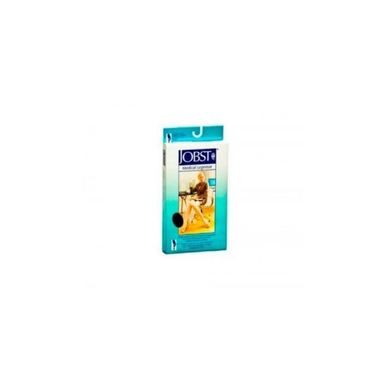 Jobst panty compresión normal negro T 6