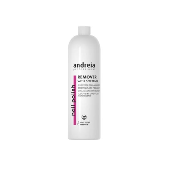 Andreia Professional Neglelakfjerner Blødgøringsmiddel 1000ml