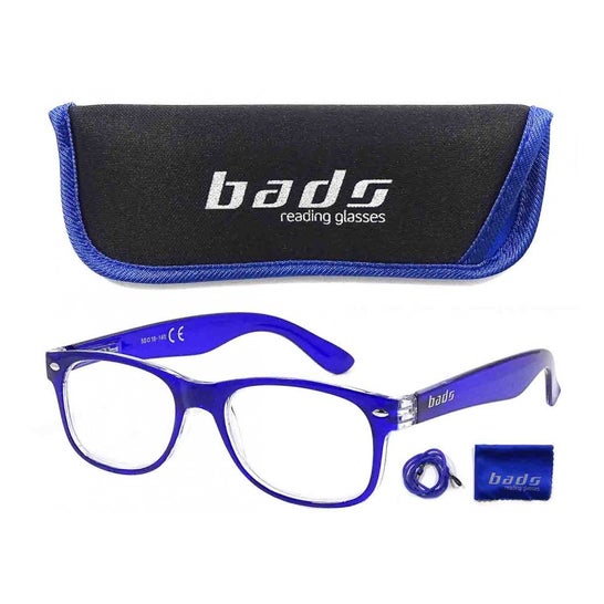 Bads Gafas R217La Azul +3.00 1ud