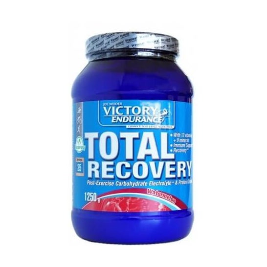 Victory Endurance Total Recovery Watermelon 1250g