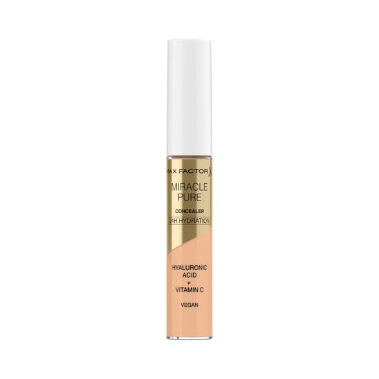 Max Factor Miracle Pure Concealers 1 7,8ml