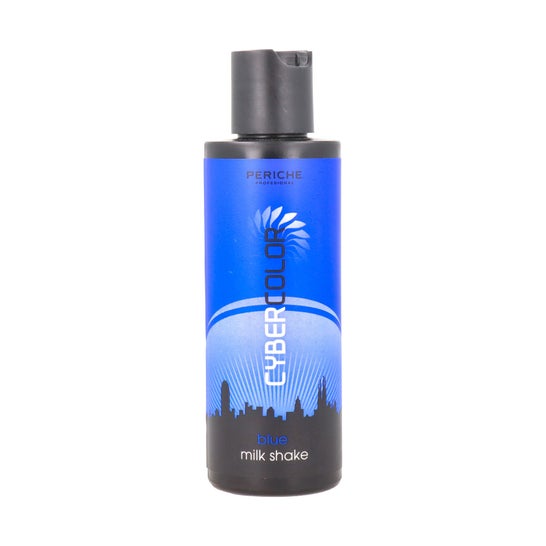 Periche Cyber Color Blue Milk Shake 150ml