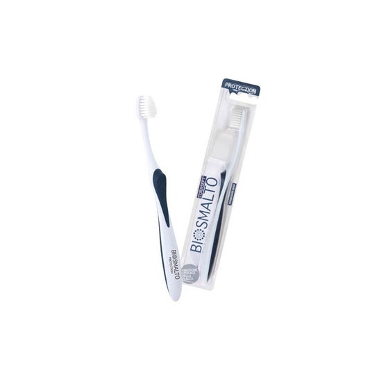 Curasept Biosmalto Protection Toothbrush 1ud