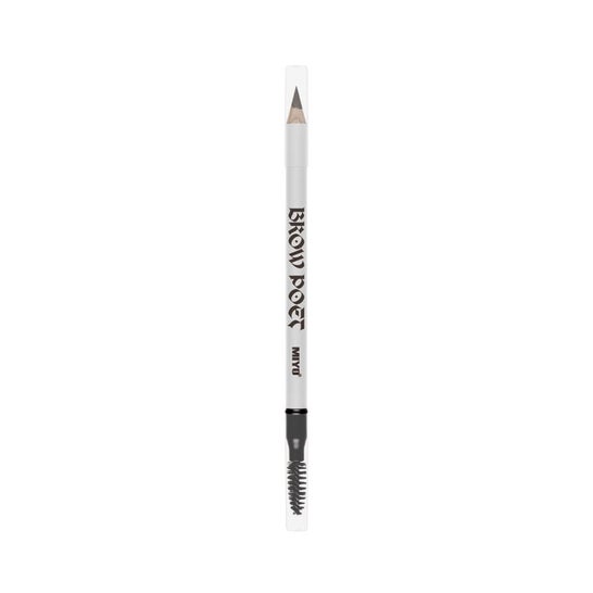 Miyo Brow Poet Lapiz de Cejas 03 Dark Truffle 1g