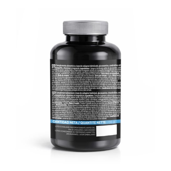 Sanon Sport Glucosamina Condroitina 180 cps