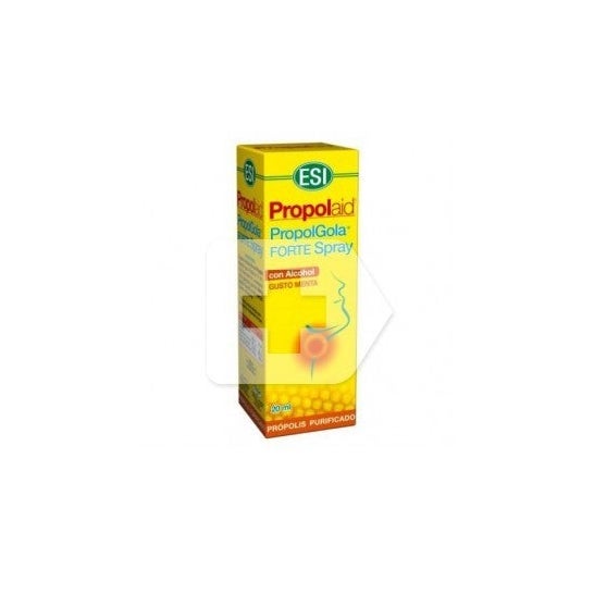 ESI Propolaid PropolGola menta spray 20ml