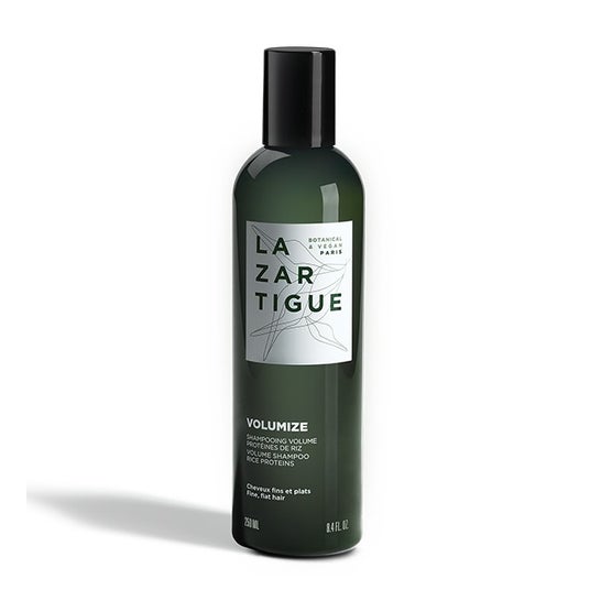 Lazartigue Volumize Shampoo Volume 250Ml
