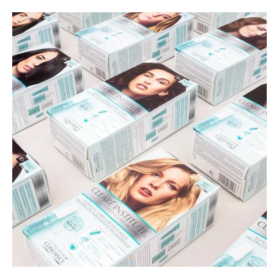 Colour Clinuance Kit 10.1 Colore Fortaleza Colour Clinuance Kit 10.1 Colore Fortaleza