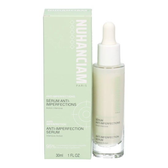 Nuhanciam Anti-Imperfection Serum 30 ml