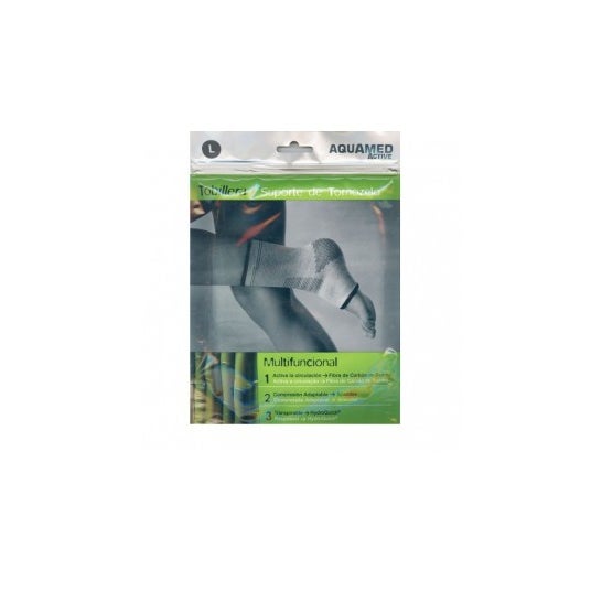 Aquamed Tobillera Active T-S