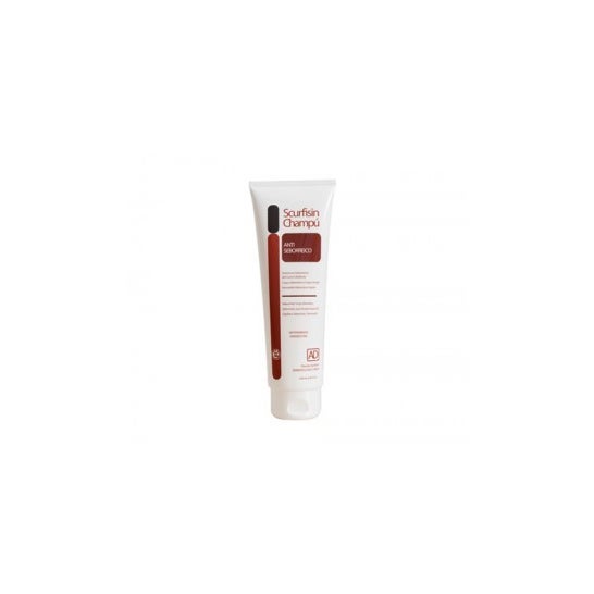 Scurfisin champú Antiseb 250ml
