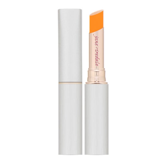 Jane Iredale Just Kissed Labial y Colorete Forever Peach 3g