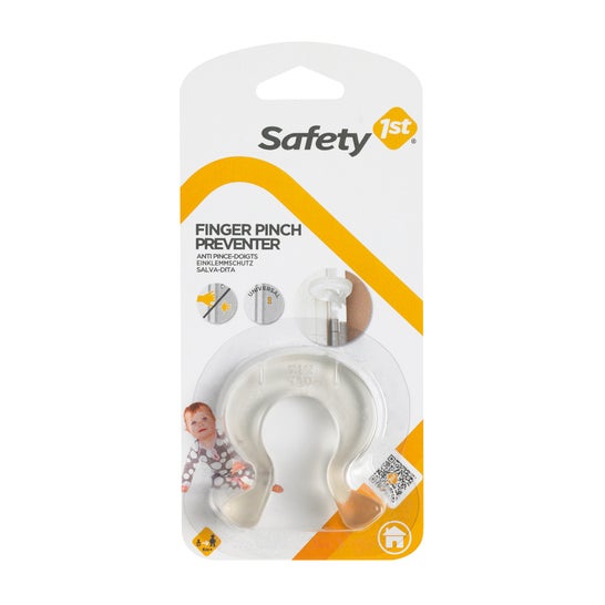 1ST SAFETY FINGER-SAFETY PROTECTION