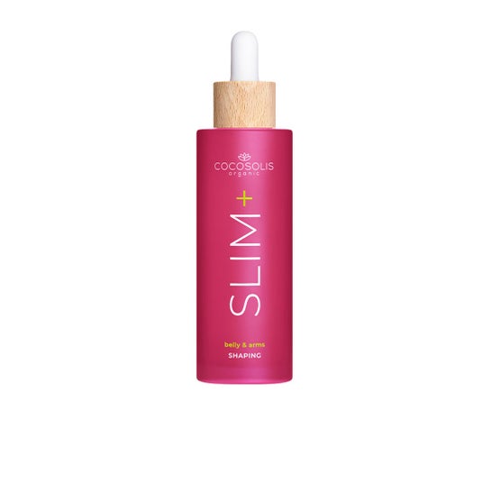 Cocosolis Slim+ Siero Modellante 100 ml