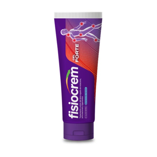 Fisiocrem Gel Forte 50ml