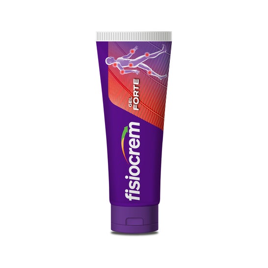 Fisiocrem Gel Forte 50ml