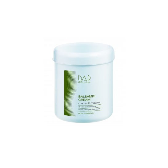 Dap Crema de masaje 1000ml