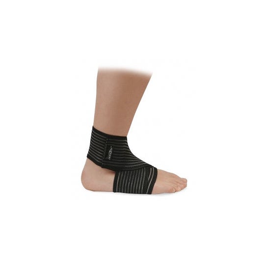 Donjoy Strapp Ankle/Elbow