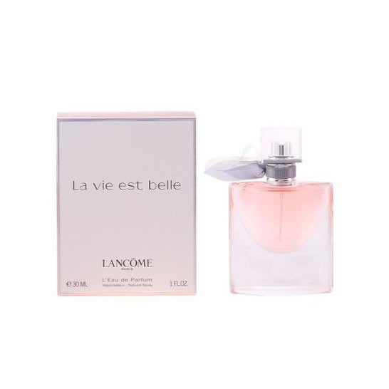 Lancôme La Vie Est Belle Eau De Parfum 30ml Vaporizzatore