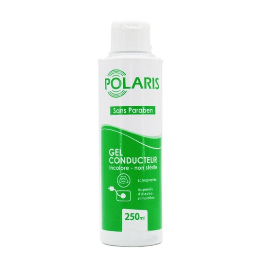 Delatex Polaris2 Ultraschall-Gel 250ml