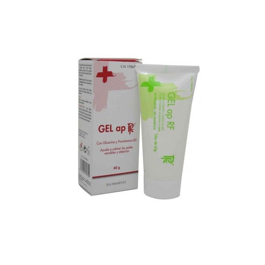 Rueda Farma Gel Ap 60 g