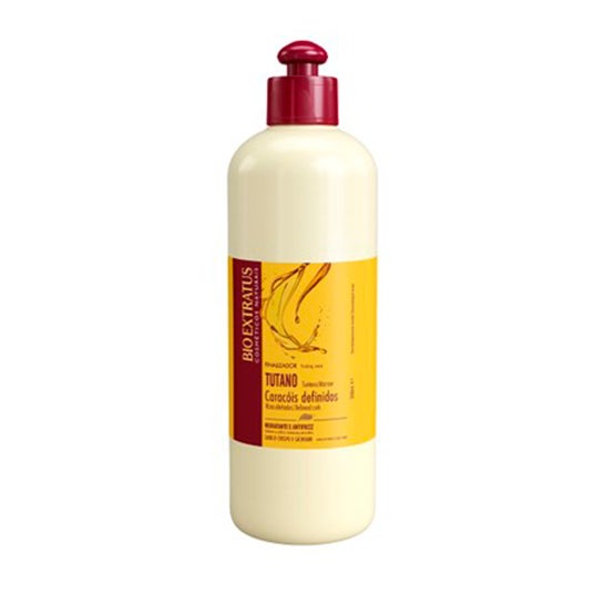 Bio Extratus Tutano Ativador de Cachos 500ml