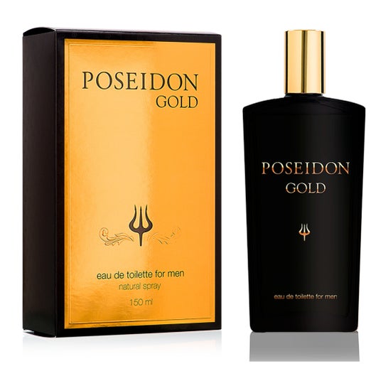 Instituto Español Poseidón Gold EDT 150ml