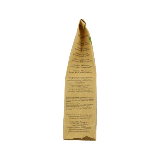 100% Natural Tibetan berries goji 250g