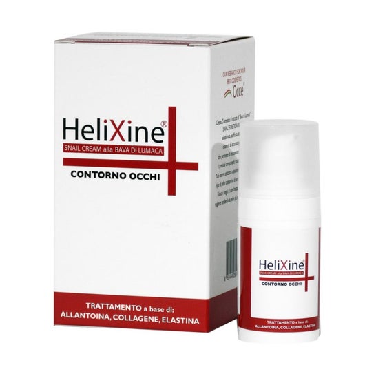 Helixine C/Augen Schneckenschleimaugen