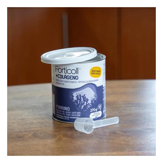 Forticoll Marine Collagen 270g Forticoll Marine Collagen 270g