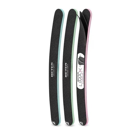 Beter Limax Lima de Uñas 6 en 1 Beter Limax Lima de Uñas 6 en 1