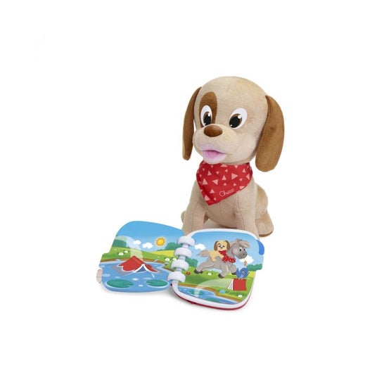Chicco Lucky Storyteller +18M 1ud