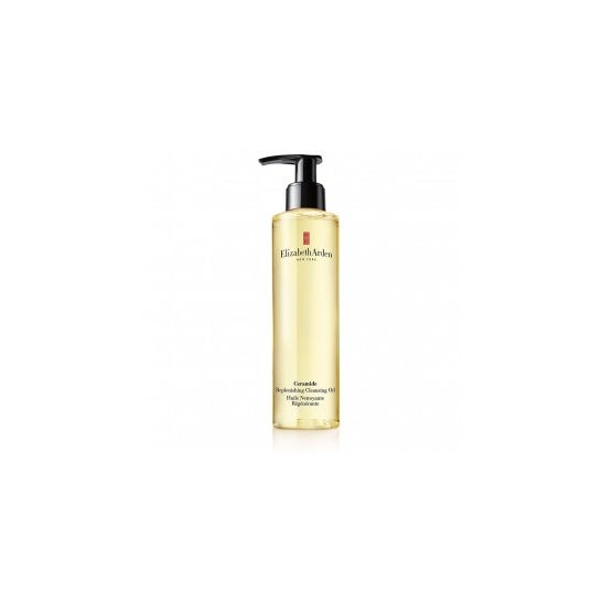 Elizabeth Arden Ceramide Cleansing Oil Replenishing 200ml