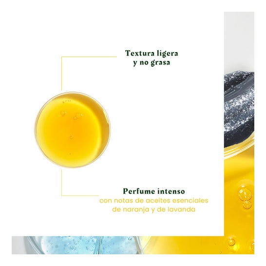 René Furterer Head Spa Complexe 5 Concentrado Vegetal Estimulante Fuerza y Vitalidad 50ml