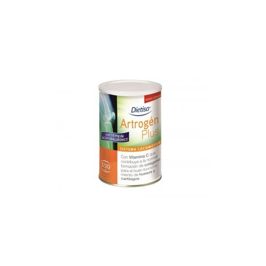 Dietisa® Artrogén Plus 350g
