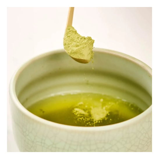 HSN Té Verde Matcha en Polvo 150g