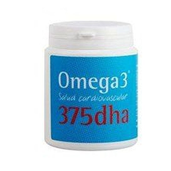 MCA Natural Products Omega 3 375 200cap