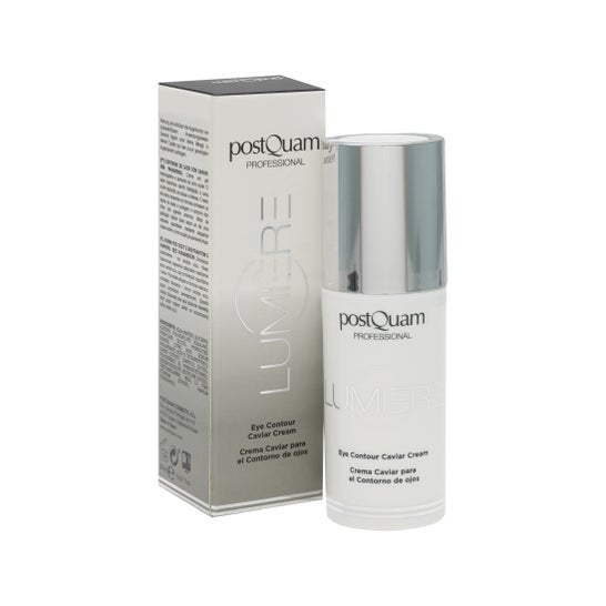 Postquam Lumiere Kaviar-Creme Augenkontur 20 ml