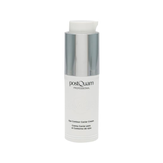 Postquam Lumiere Crema Caviar Contorno de ojos 20 ml