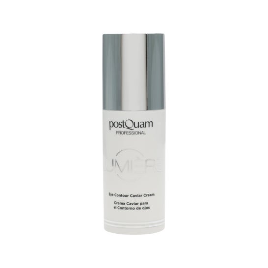 Postquam Lumiere Crema Caviar Contorno de ojos 20 ml