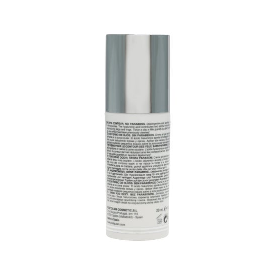 Postquam Lumiere Crema Caviar Contorno de ojos 20 ml