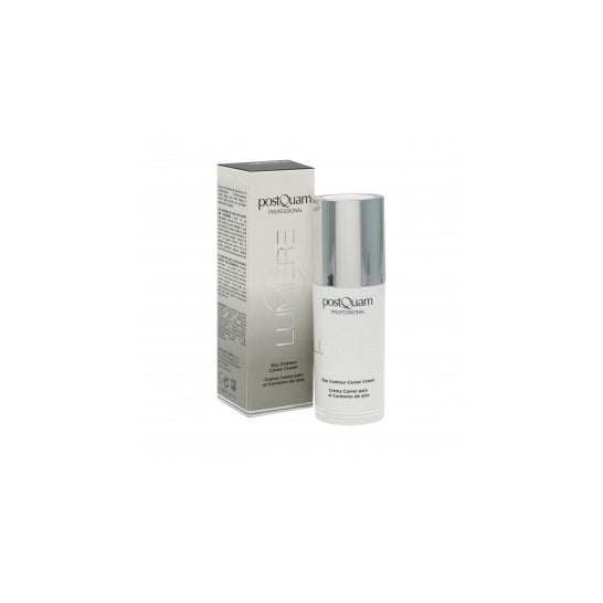 Postquam Lumiere Crema Caviar Contorno de ojos 20 ml