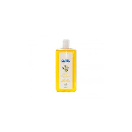 Kamel™ Shampoo Kamille 500ml