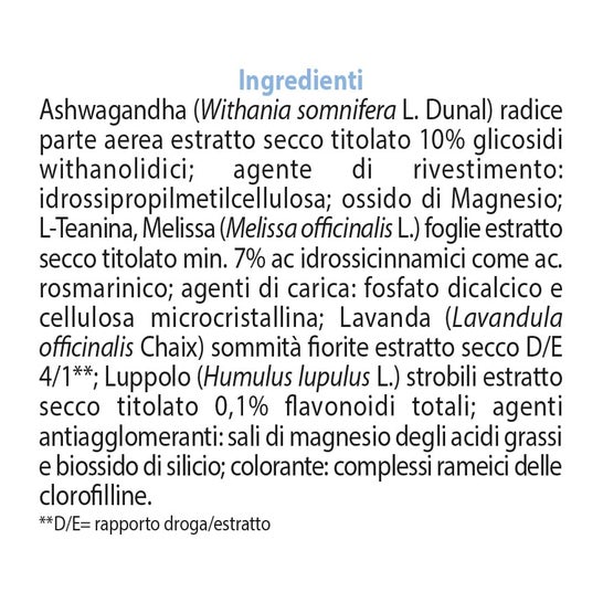 Esi SerenEsi 60caps Esi SerenEsi 60caps