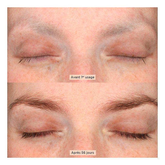 MÊME Sérum Revitalizante Pestañas y Cejas 6 ml