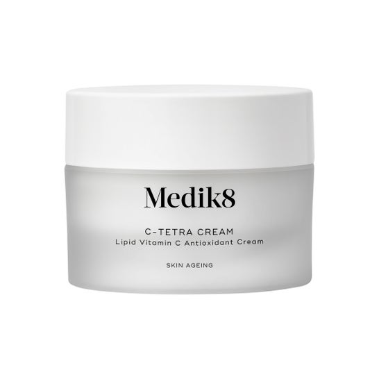 Medik8 C-tetra Cream 50ml