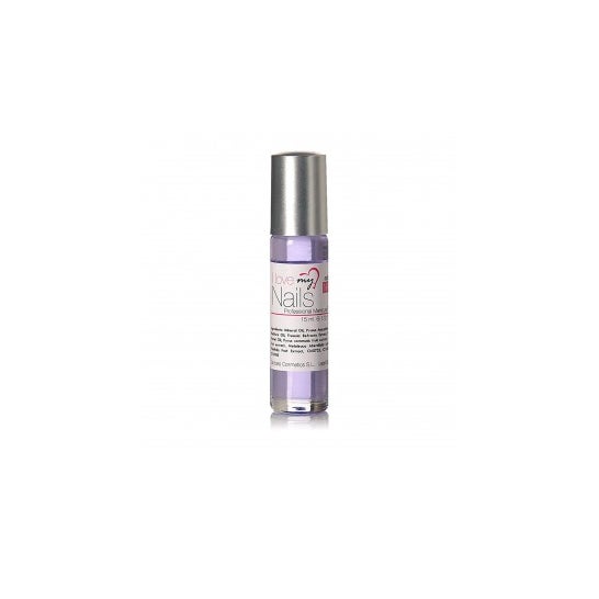 I Love My Nails Nutricuticule Aceite de Cutículas Fressia 10 ml