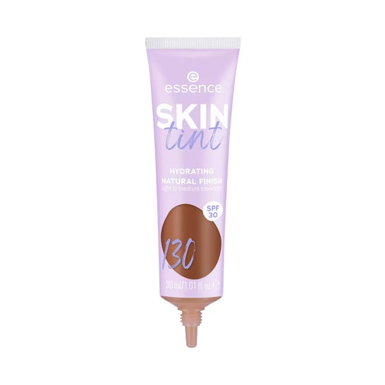 Essence Skin Tint Tinted Moisturizing Cream Spf30 130 30ml