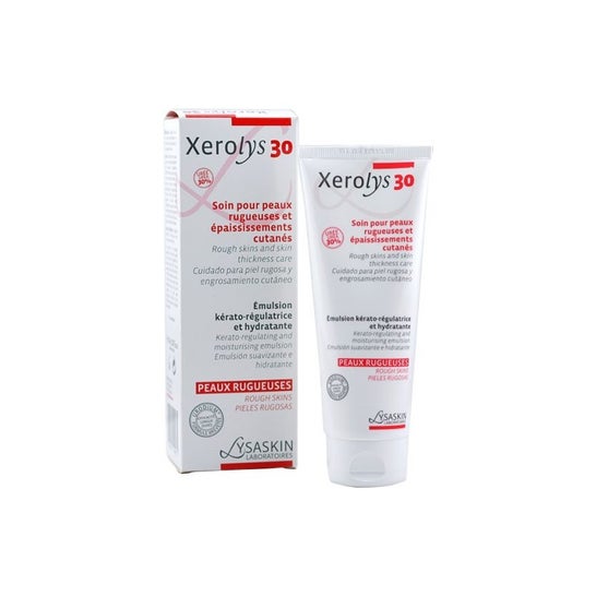 Xerolys 30 Emulsione 100 Ml